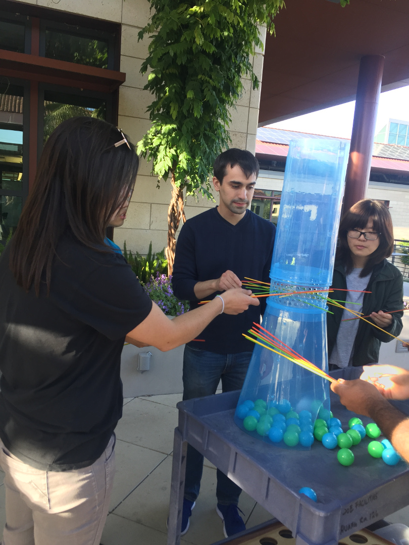 Picture of 180503 Group Welcome Potluck